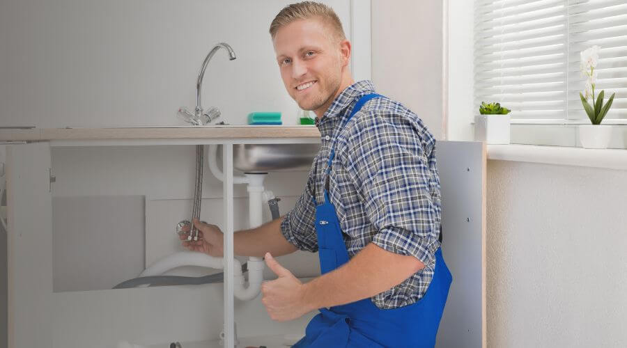 Weekend Plumber Service in Worton, MD
